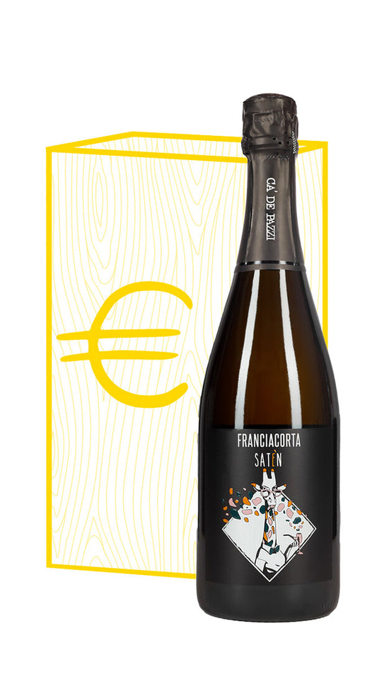 Wine Box Ca' de Pazzi
