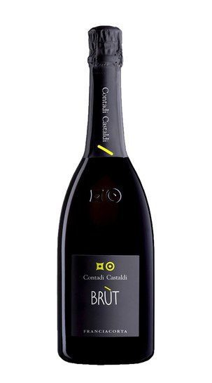 Franciacorta Brut Contadi Castaldi