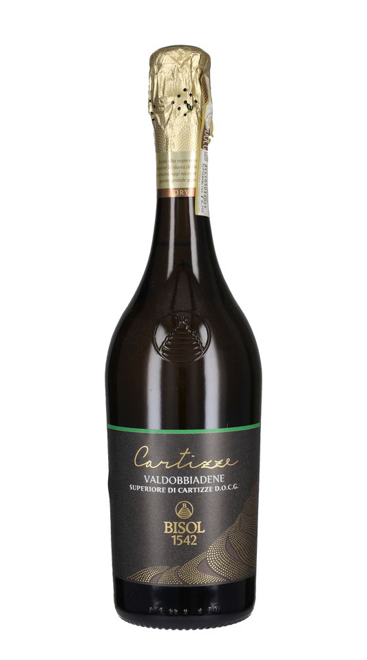 Cartizze Dry Bisol
