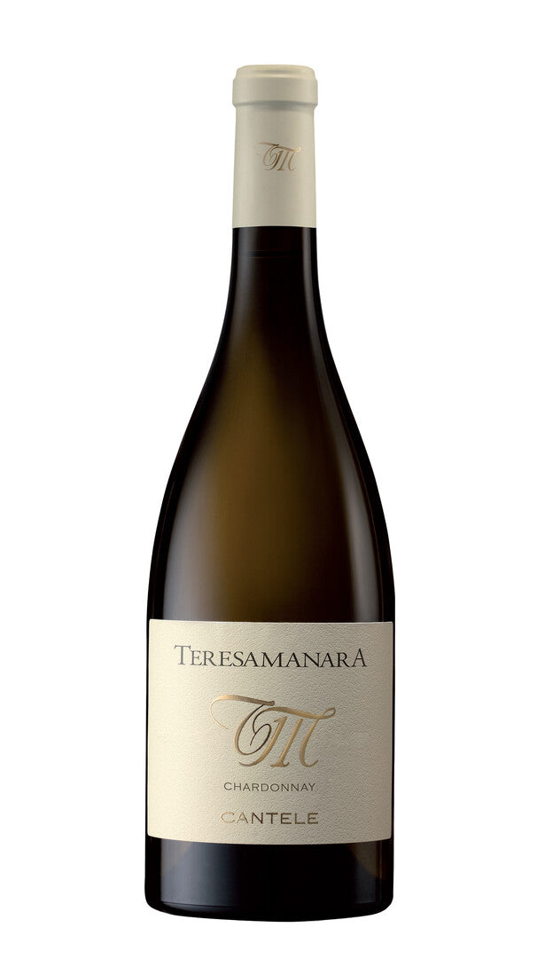 Chardonnay 'Teresa Manara' Cantele 2021