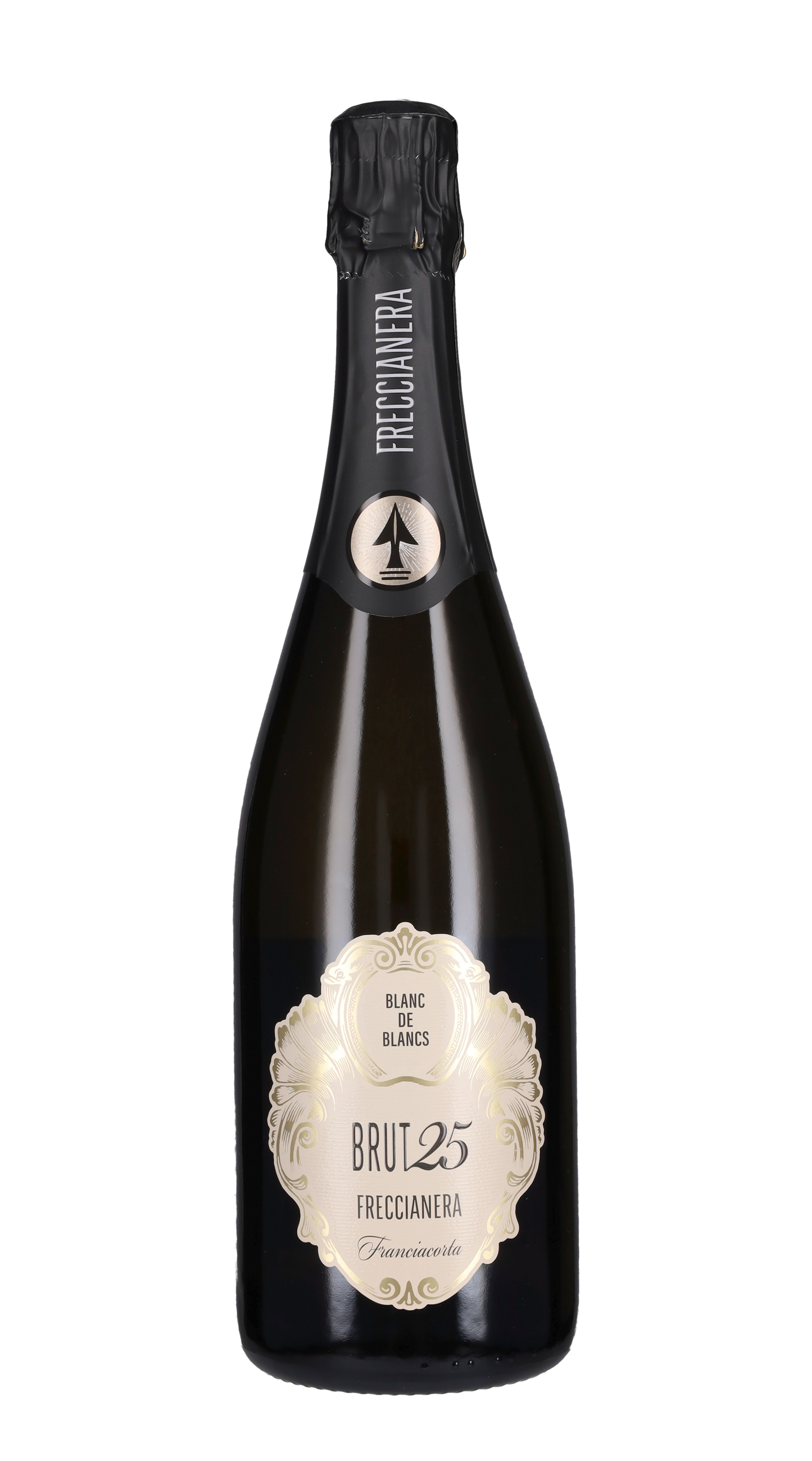 Franciacorta Brut '25' Fratelli Berlucchi