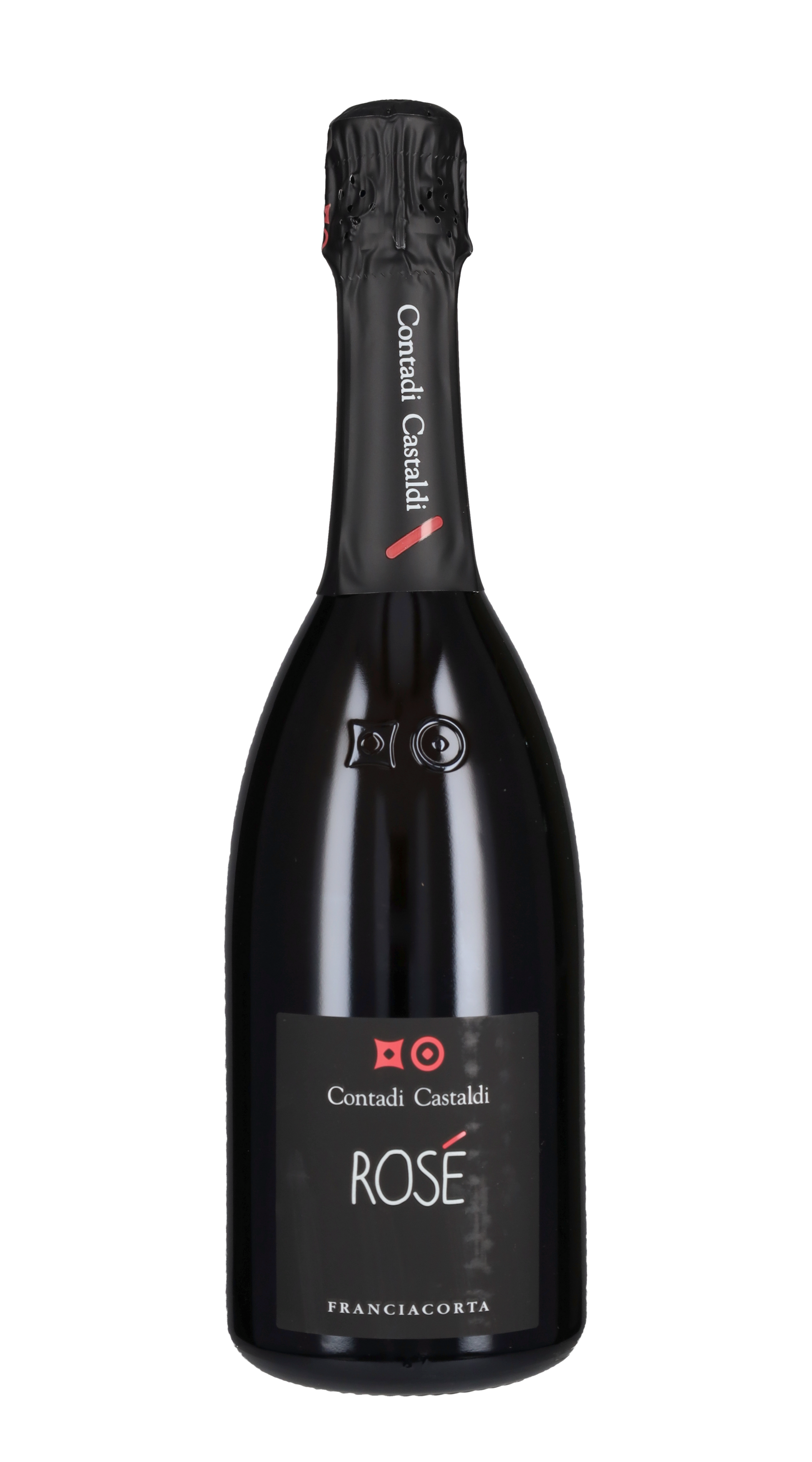 Franciacorta Rosé Brut Contadi Castaldi2