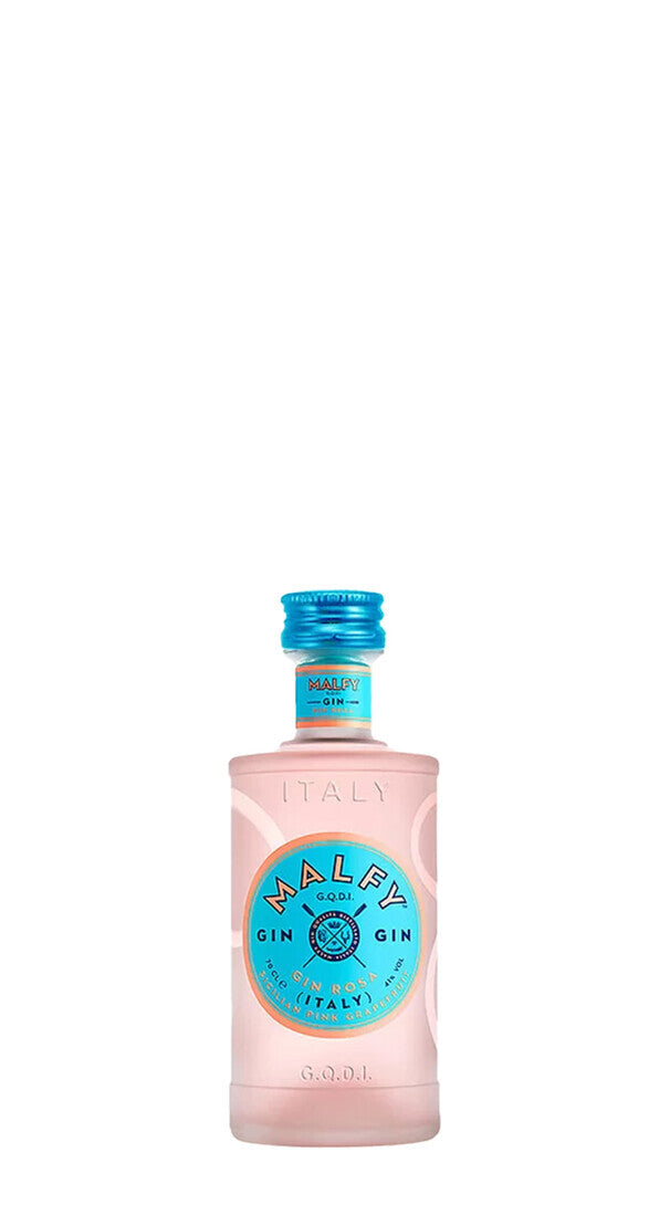 ‌Gin Rosa Malfy 5cl