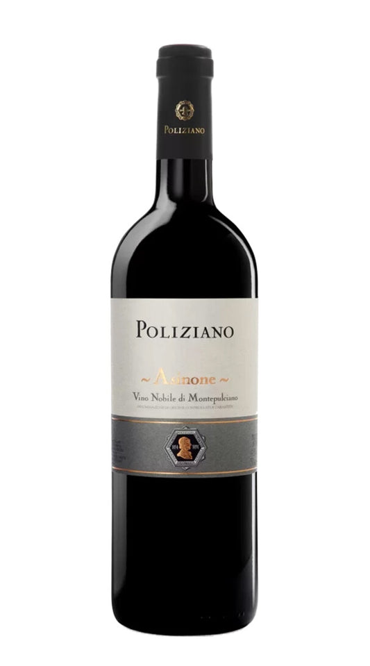Nobile di Montepulciano 'Asinone' Poliziano 2019