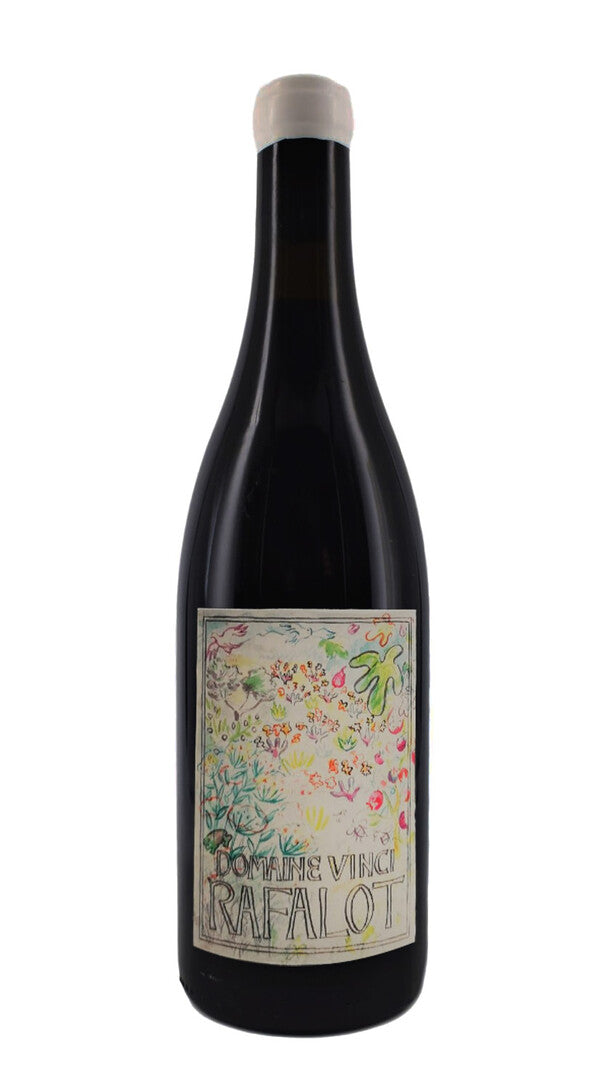 Carignan 'Rafalot' Domaine Vinci 2017