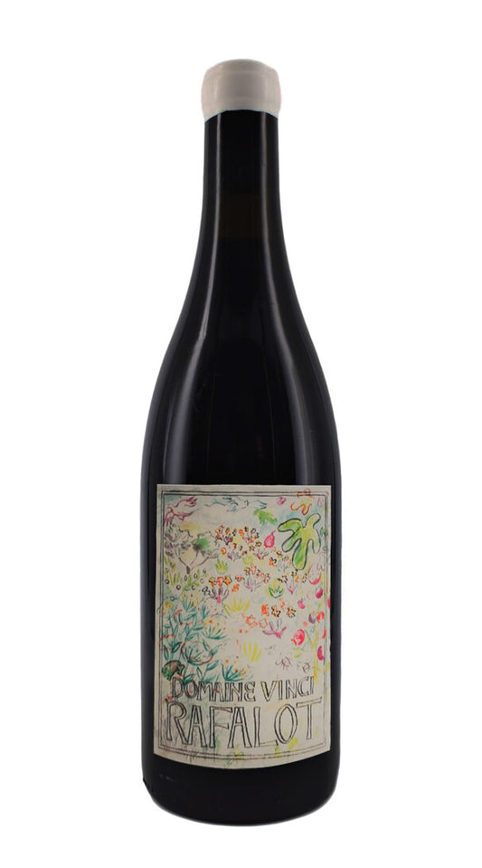 Carignan 'Rafalot' Domaine Vinci 2017