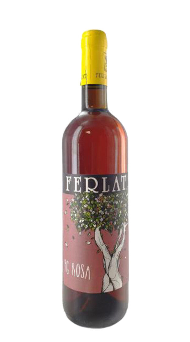 'PG Rosa' Ferlat 2021