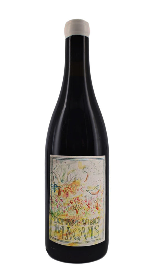 Rouge 'Maquis' Domaine Vinci 2018